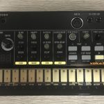 Korg Volca Beats