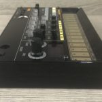 Korg Volca Beats
