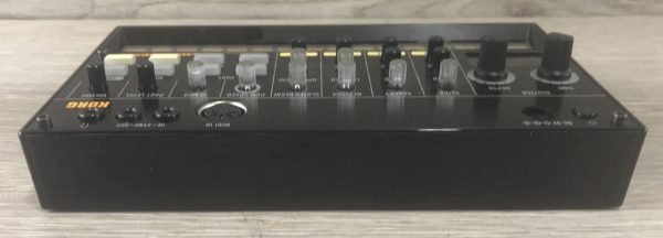 Korg Volca Beats