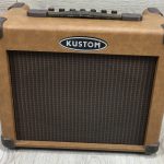 Kustom Sienna 16