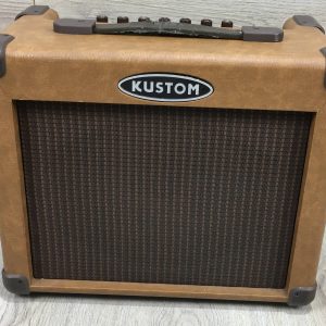 Kustom Sienna 16