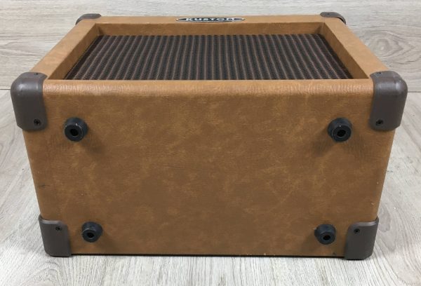 Kustom Sienna 16