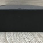 LA Audio GCX 20 Dual Compressor Gate