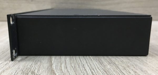 LA Audio GCX 20 Dual Compressor Gate