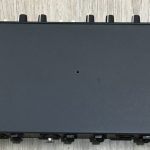 LA Audio GCX 20 Dual Compressor Gate