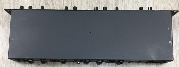 LA Audio GCX 20 Dual Compressor Gate