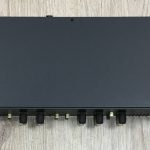 LA Audio GCX 20 Dual Compressor Gate