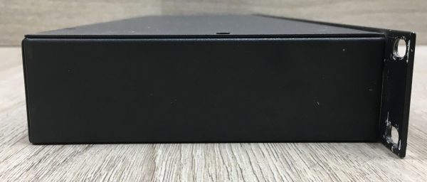 LA Audio GCX 20 Dual Compressor Gate