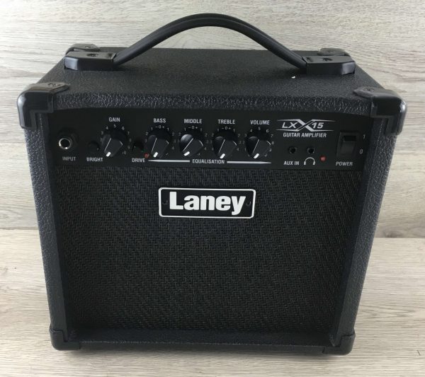 Laney LX 15
