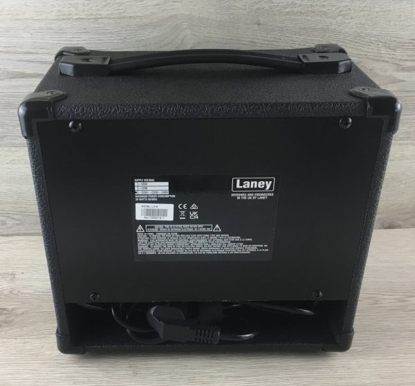 Laney LX 15