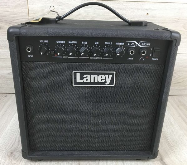 Laney LX20R