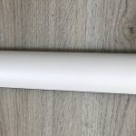 Lava me 4 carbon 38 white