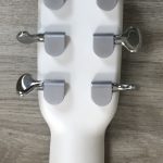 Lava me 4 carbon 38 white