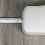 Lava me 4 carbon 38 white