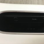 Lava me 4 carbon 38 white