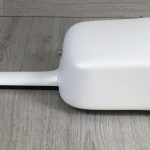 Lava me 4 carbon 38 white