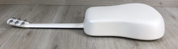 Lava me 4 carbon 38 white