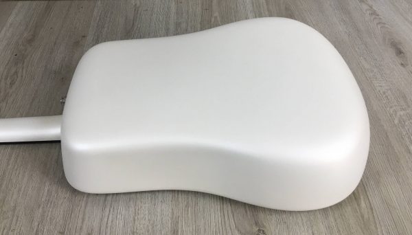 Lava me 4 carbon 38 white