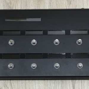 Line 6 Helix Control