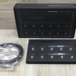 Line 6 Helix Control