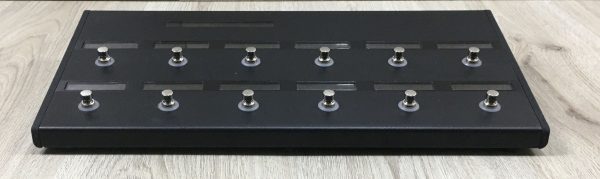 Line 6 Helix Control