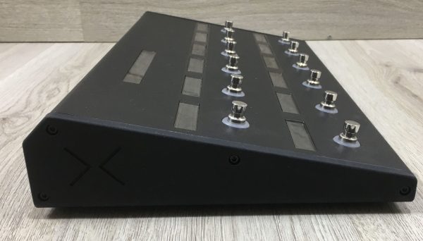 Line 6 Helix Control