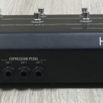Line 6 Helix Control