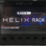 Line 6 Helix Rack