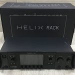 Line 6 Helix Rack