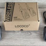 Lococo Jack Wireless UHF LG-D1