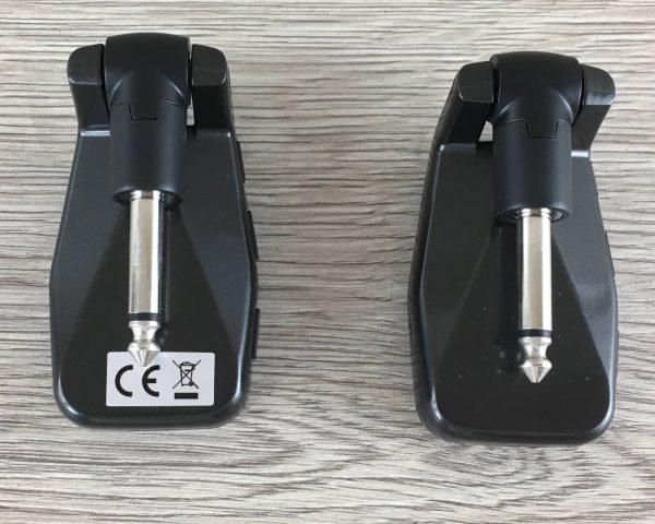 Lococo Jack Wireless UHF LG-D1