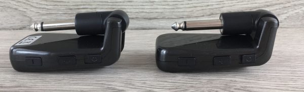 Lococo Jack Wireless UHF LG-D1