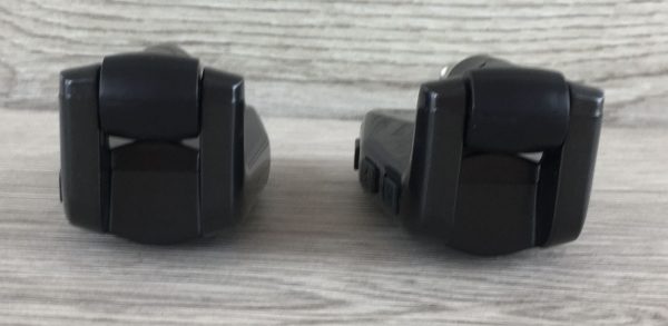 Lococo Jack Wireless UHF LG-D1