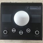 Mackie Big Knob Passive