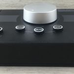 Mackie Big Knob Passive