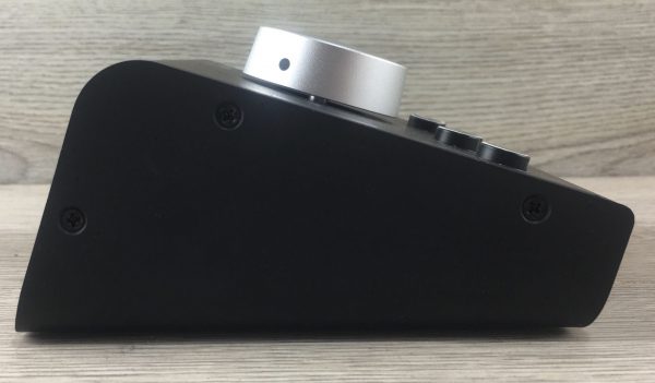 Mackie Big Knob Passive