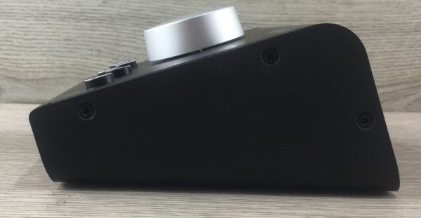 Mackie Big Knob Passive