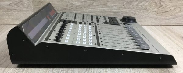 Mackie MCU Control Universal Pro