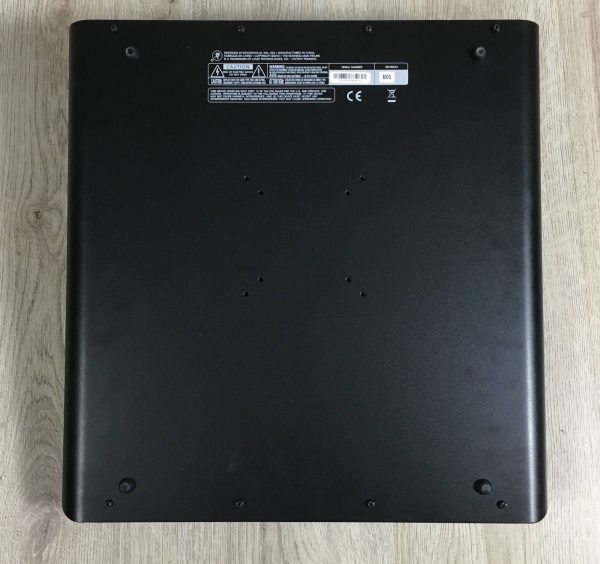 Mackie MCU Control Universal Pro