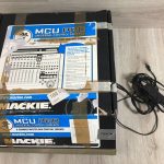 Mackie MCU Control Universal Pro