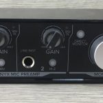 Mackie Onyx Artist 1.2