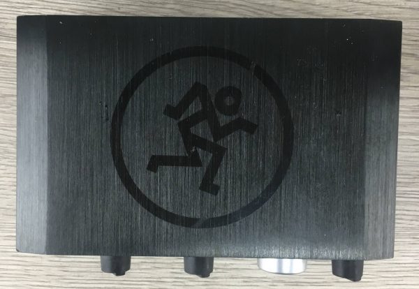 Mackie Onyx Artist 1.2