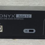 Mackie Onyx Artist 1.2