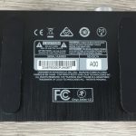 Mackie Onyx Artist 1.2