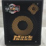 Markbass MB58R MINI CMD 121 P