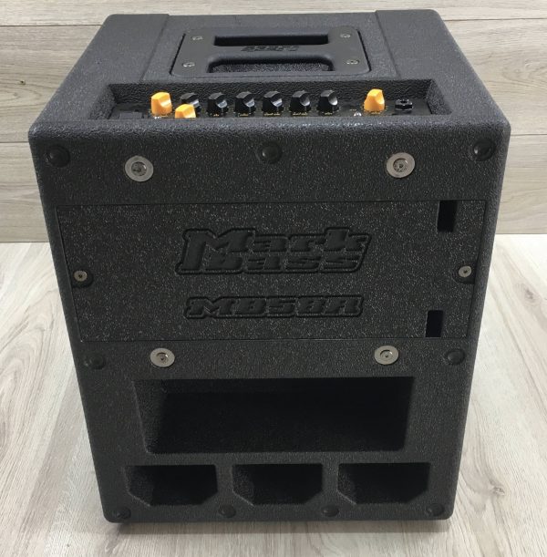 Markbass MB58R MINI CMD 121 P