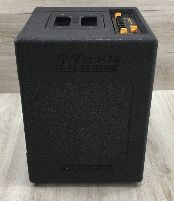 Markbass MB58R MINI CMD 121 P