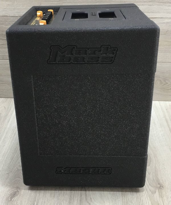 Markbass MB58R MINI CMD 121 P