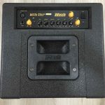 Markbass MB58R MINI CMD 121 P