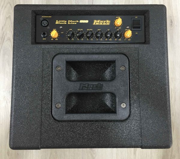 Markbass MB58R MINI CMD 121 P